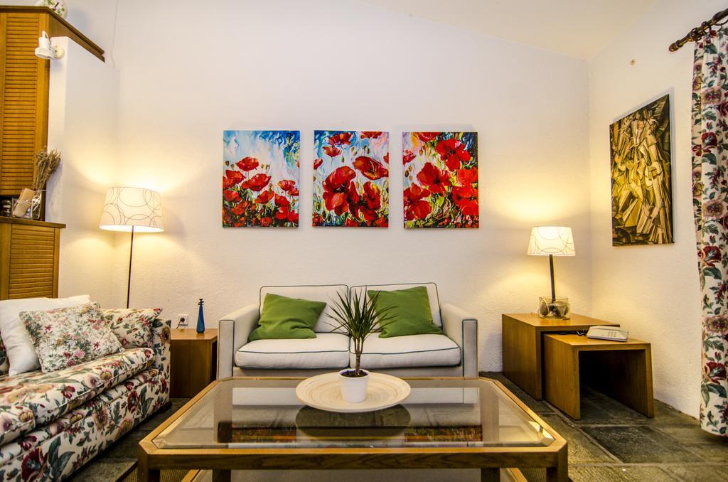 Beautiful Holiday Villa In Sani Sani  ภายนอก รูปภาพ